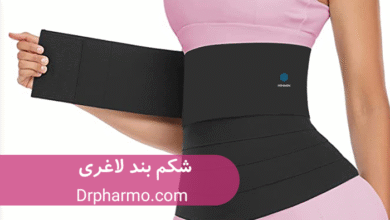 فواید و تاثیر شکم بند لاغری در کاهش وزن