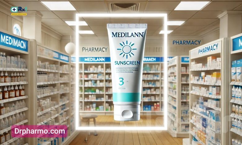 کرم ضد آفتاب مدیلن خوبه؟ بررسی 8 مزیت + 2 عیب