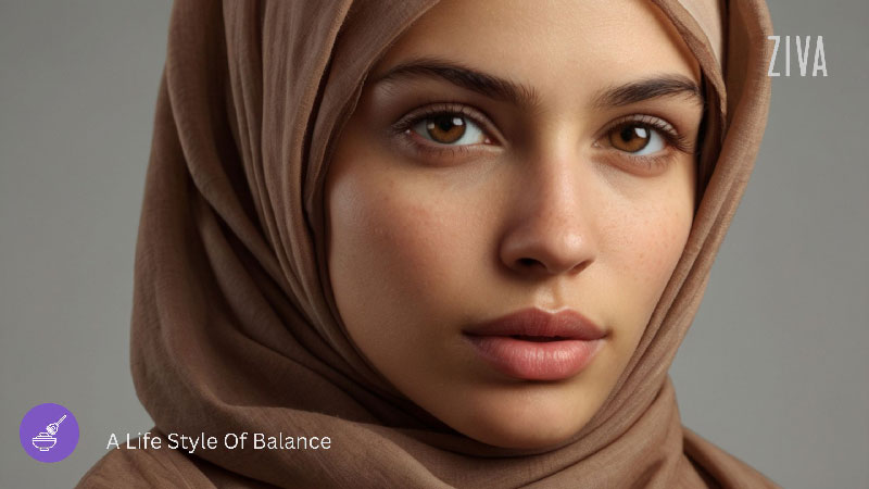 آرایش مینیمال