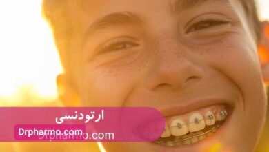 سن مناسب ارتودنسی دندان