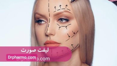 قیمت لیفت صورت با نخ بدون نیاز به جراحی