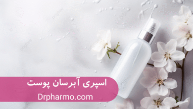 بهترین اسپری آبرسان صورت مربوط به کدام برند است؟