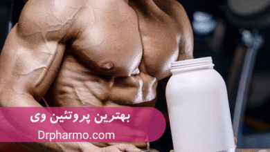 معرفی بهترین پروتئین وی موجود در بازار