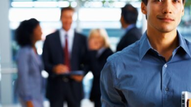 تکنیک ها و روش های جذب مشتری حضوری