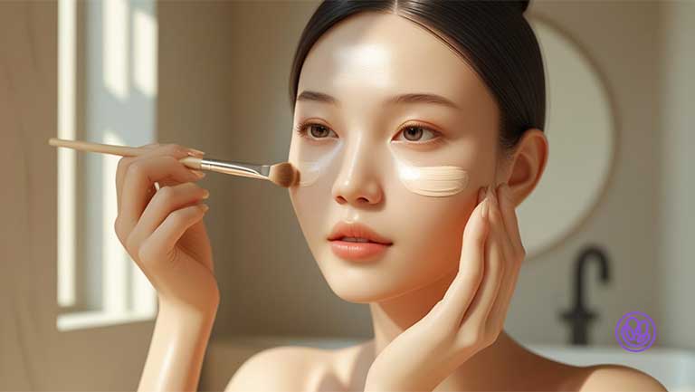 بهترین پرایمر برای پوست‌های خسته