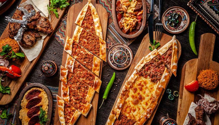 غذاهای محلی ترکیه؛ ۳۷ مورد از غذاهای ترکیه خوشمزه و دلچسب