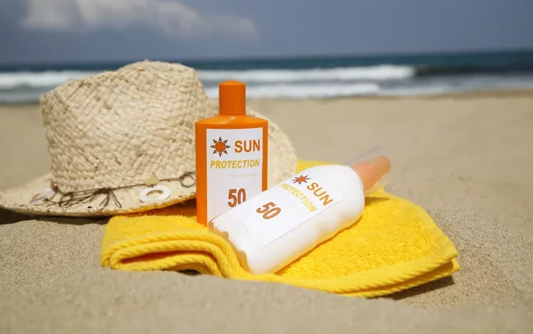 درجه SPF (اس پی اف) ضد آفتاب را چگونه انتخاب کنیم؟