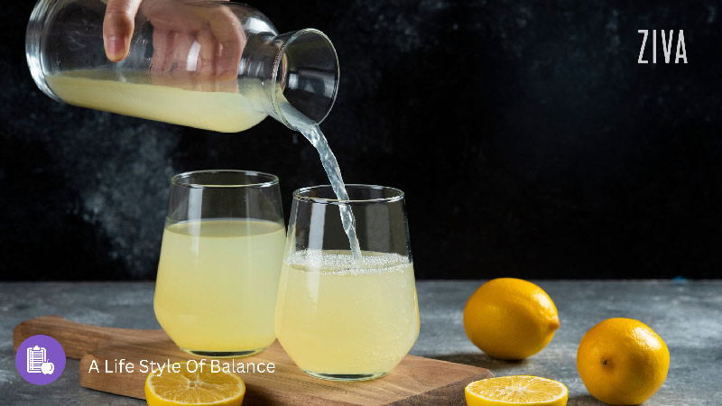 بهترین شربت سنتی ایرانی