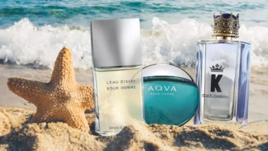 راهنمای انتخاب بهترین عطرهای مردانه برای تابستان (۲۰۲۵)