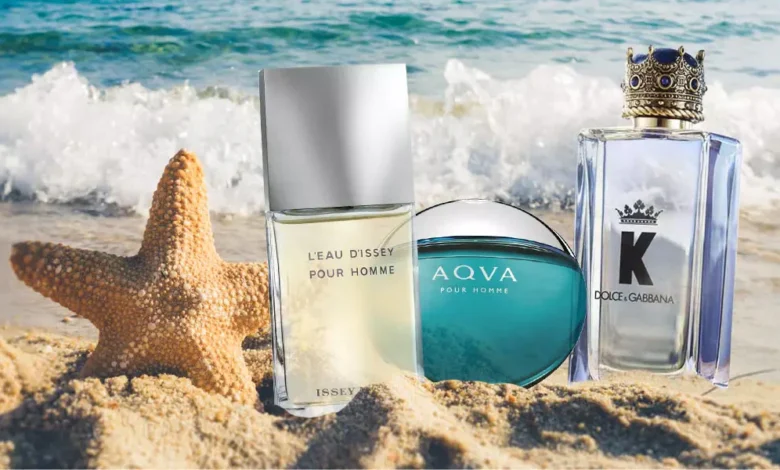 راهنمای انتخاب بهترین عطرهای مردانه برای تابستان (۲۰۲۵)