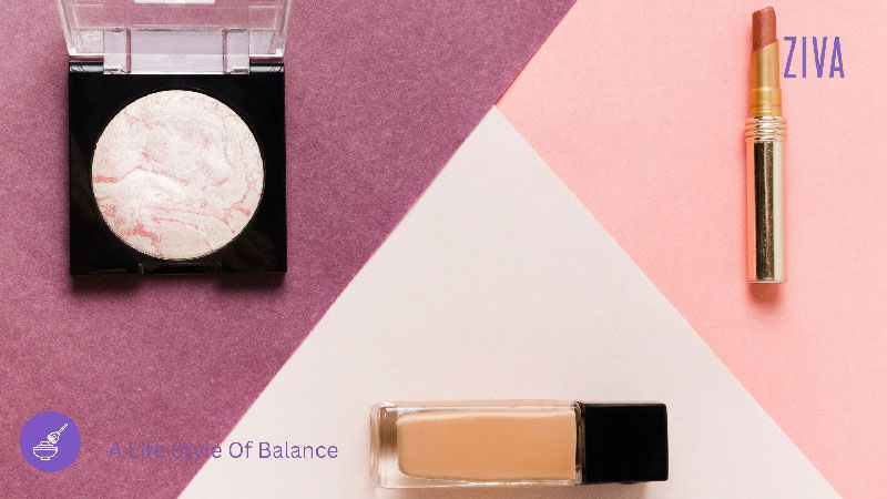 Solid or liquid highlighter
